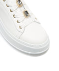 Sneakers 'PIA282A' #bianco