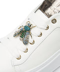 Sneakers 'PIA282A' #bianco