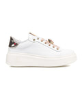 Sneakers 'PIA234D' #bianco