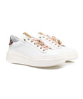 Sneakers 'PIA234D' #bianco