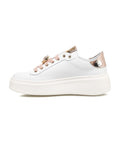 Sneakers 'PIA234D' #bianco