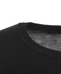 Maglione slim fit #nero