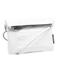 Minibag 'Andie' #bianco