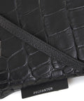 Minibag 'Andie' #nero