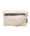 Minibag 'Andie' #beige