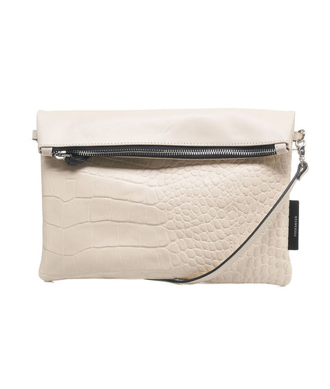 Minibag 'Andie' #beige