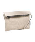 Minibag 'Andie' #beige