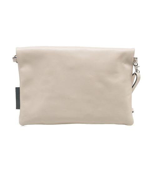 Minibag 'Andie' #beige