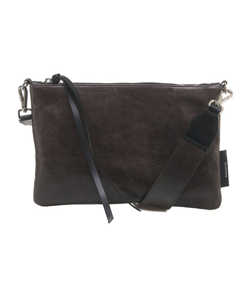 Cross-Body-Bag 'Juna' #nero