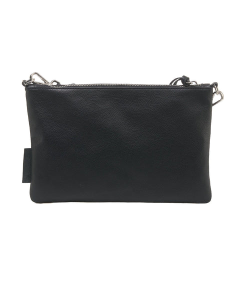 Cross-Body-Bag 'Juna' #nero