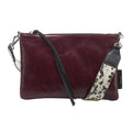 Cross-Body-Bag 'Juna' #rosso