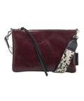 Cross-Body-Bag 'Juna' #rosso