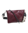 Cross-Body-Bag 'Juna' #rosso