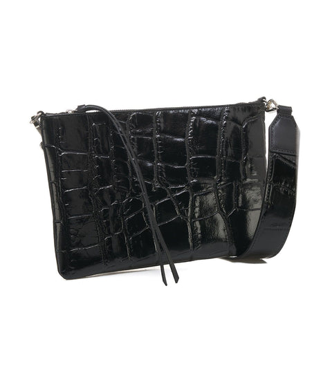 Cross-Body-Bag 'Juna' #nero