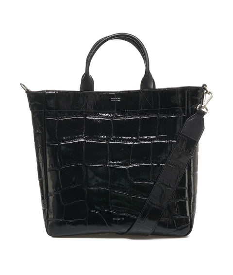 Borsa tote 'Talvi' #nero