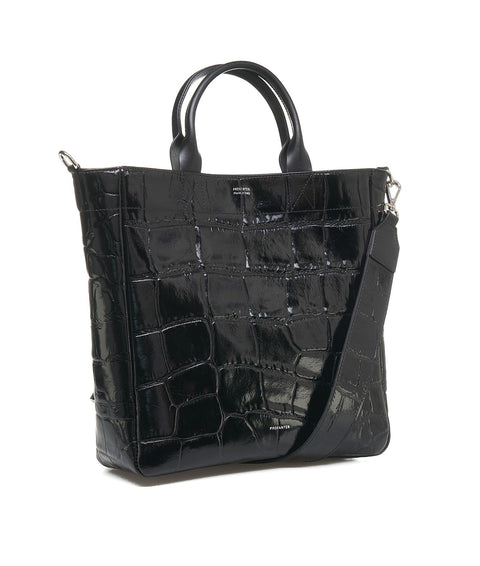 Borsa tote 'Talvi' #nero