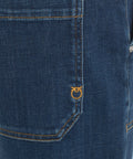 Jeans 'Cloe' #blu