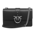 Borsa crossbody 'Love One Classic' #nero