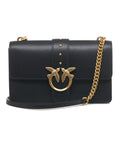 Borsa crossbody 'Love One Classic' #nero