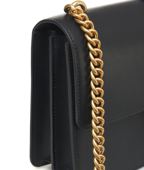 Borsa crossbody 'Love One Classic' #nero