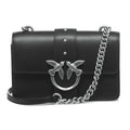 Borsa mini crossbody #nero