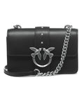 Borsa mini crossbody #nero