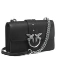 Borsa mini crossbody #nero