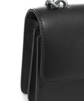 Borsa mini crossbody #nero