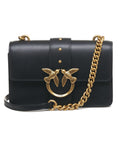 Borsa mini crossbody #nero