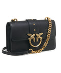 Borsa mini crossbody #nero