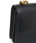 Borsa mini crossbody #nero