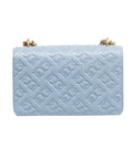 Borsa a tracolla 'Love One Mini' #blu