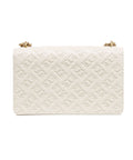 Borsa a tracolla 'Love One Classic' #bianco