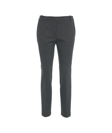 Pantalone chino 'Bello' #grigio