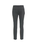 Pantalone chino 'Bello' #grigio