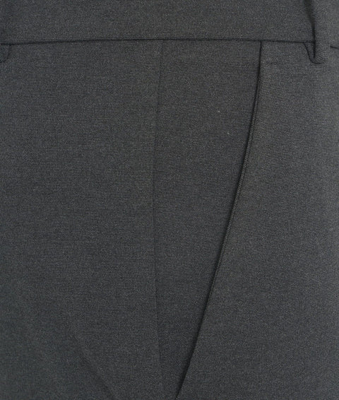 Pantalone chino 'Bello' #grigio