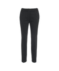 Pantalone chino 'Bello' #nero