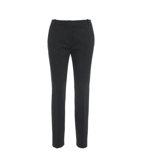 Pantalone chino 'Bello' #nero