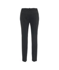 Pantalone chino 'Bello' #nero