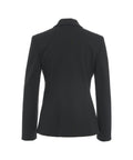 Blazer doppiopetto 'Alexia' #nero