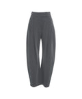 Pantaloni a pieghe 'Patre' #grigio