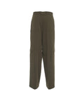 Pantaloni cargo 'Pelaggi' #verde