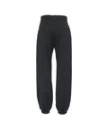 Pantalone pump "Caproni" #nero