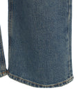 Straight Leg Jeans 'Zoe' #blu