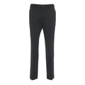 Pantalone chino #nero