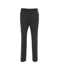 Pantalone chino #nero