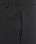 Pantalone chino #nero