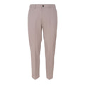 Pantalone chino #beige