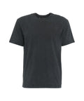 T-shirt in cotone #grigio