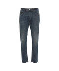 Regular jeans 'Pier' #blu